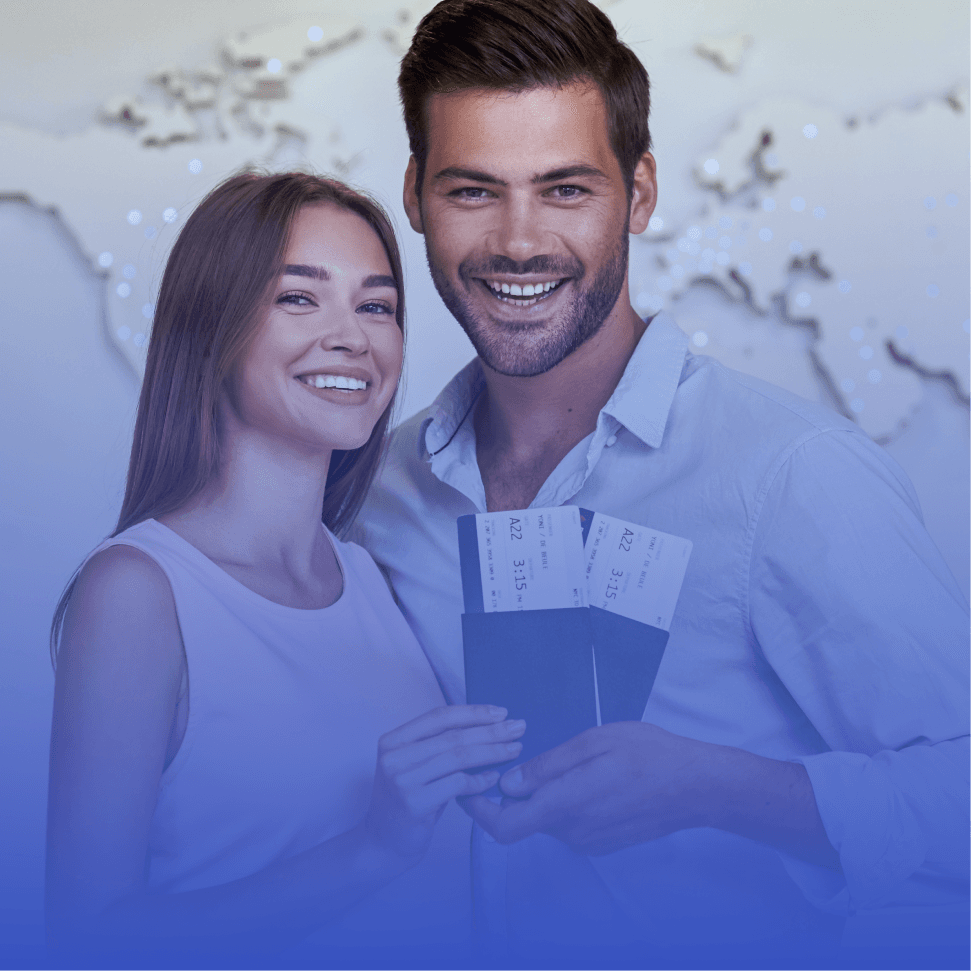 Tourist Visa
